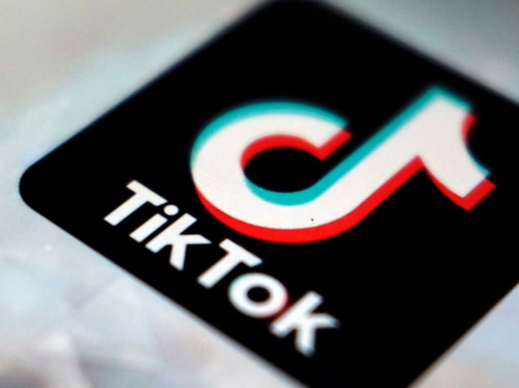 TikTok bans account of Palestinian armed group