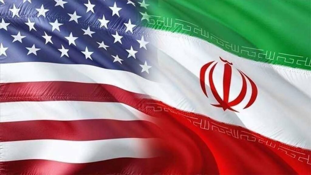 Iran's Release of Americans and Funds