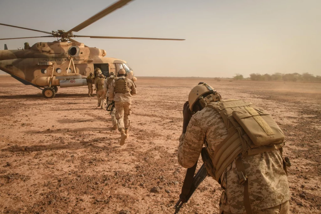 Feds Charge Pentagon