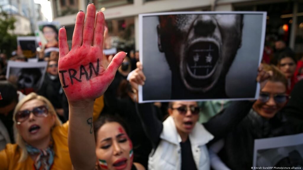 Germany Should Immediately