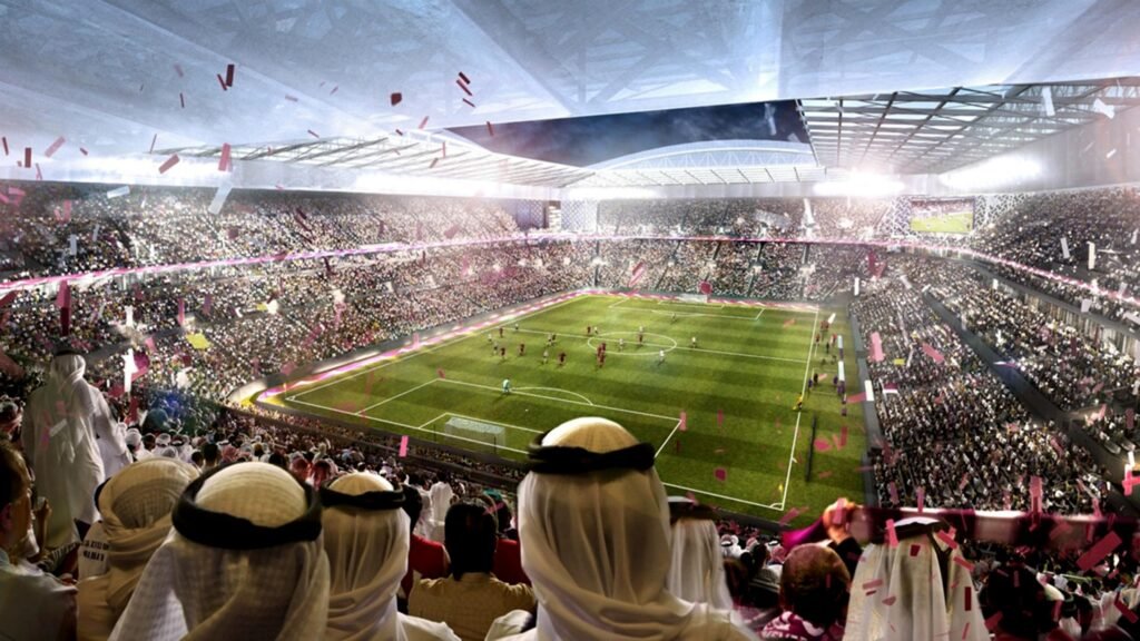 Qatar World Cup