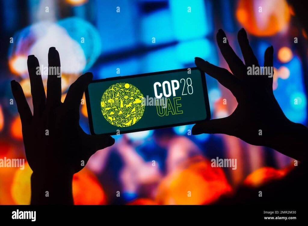 US and Oil Industry Spearhead Ambitious Methane Emission Reduction at COP28