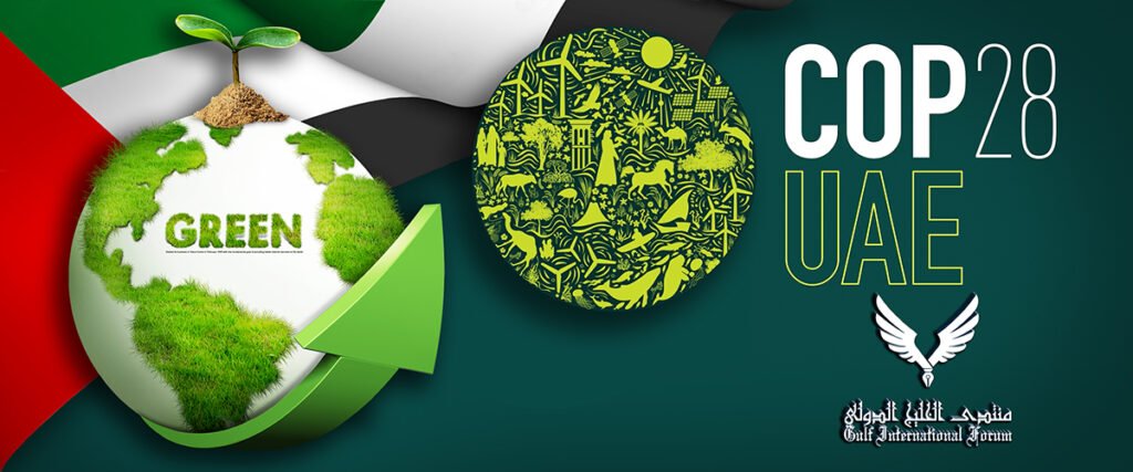 The UAE’s Ambitious Climate Action Initiatives Leading Up to COP28