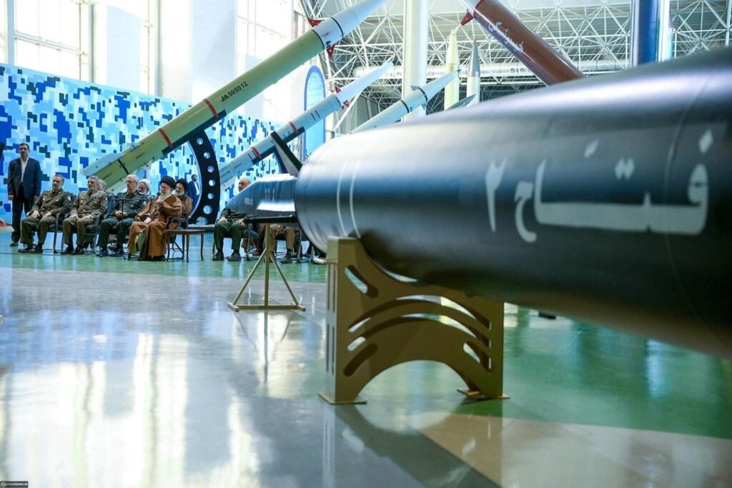 Rising Concern Among Diplomats Over Strengthening Iranian Factions Pushing for Nuclear Weapons