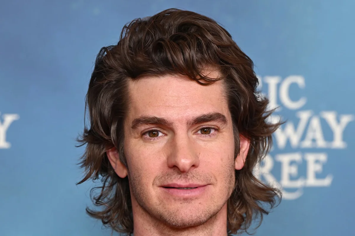 Andrew Garfield Hollywood Exit Dream Opens Up About Future Andrew Garfield Hollywood Exit Dream Opens Up About Future