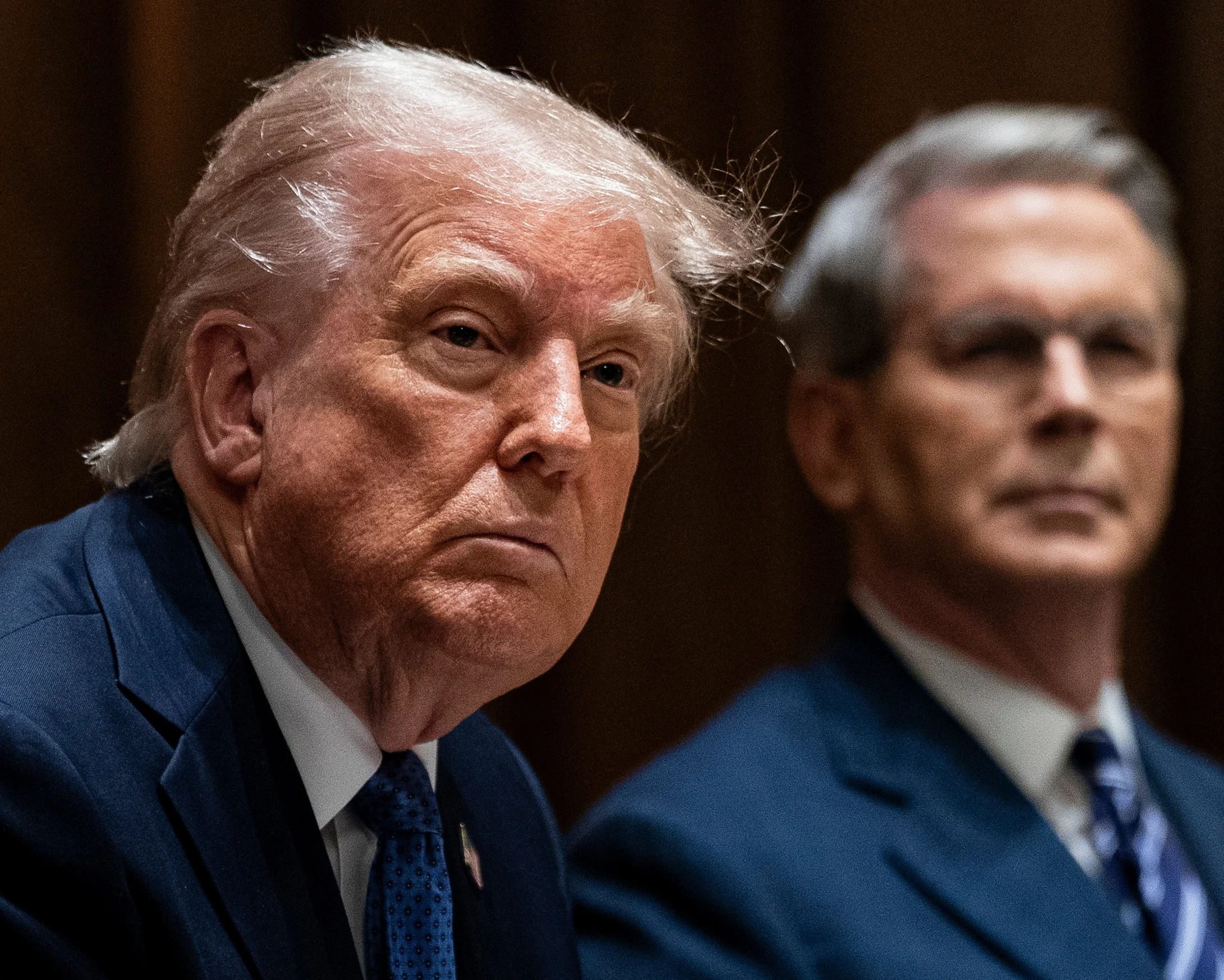 Bessent Faces Bond Market Warning as Mentor Speaks Bessent Faces Bond Market Warning as Mentor Speaks