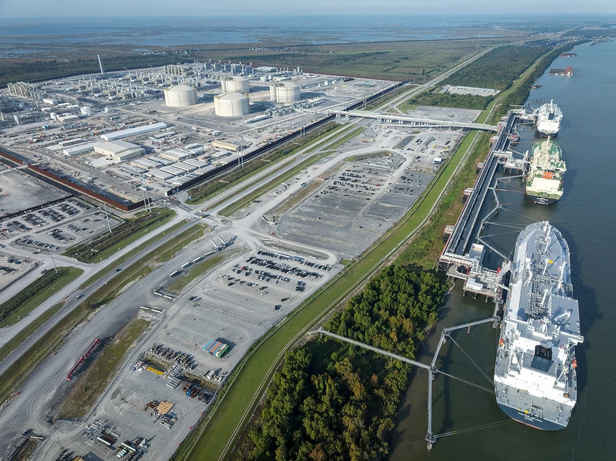 Hanwha Aerospace LNG Business Expands Global Trade Hanwha Aerospace LNG Business Expands Global Trade