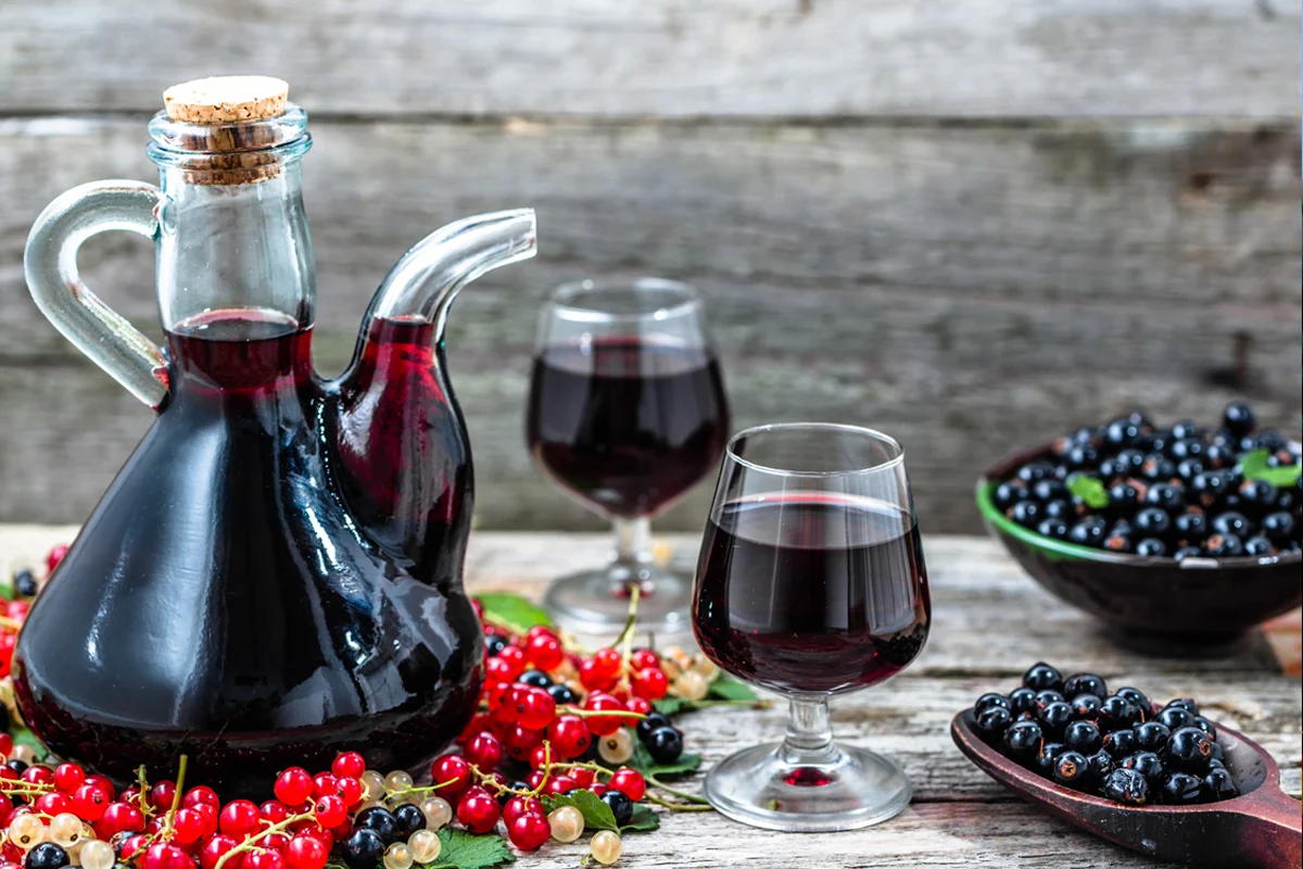 How to Use Leftover Party Wine at Home How to Use Leftover Party Wine at Home