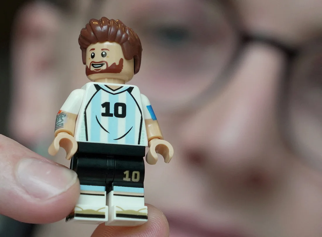 Lego Sales Growth Hits 21 Percent on Global Demand Lego Sales Growth Hits 21 Percent on Global Demand