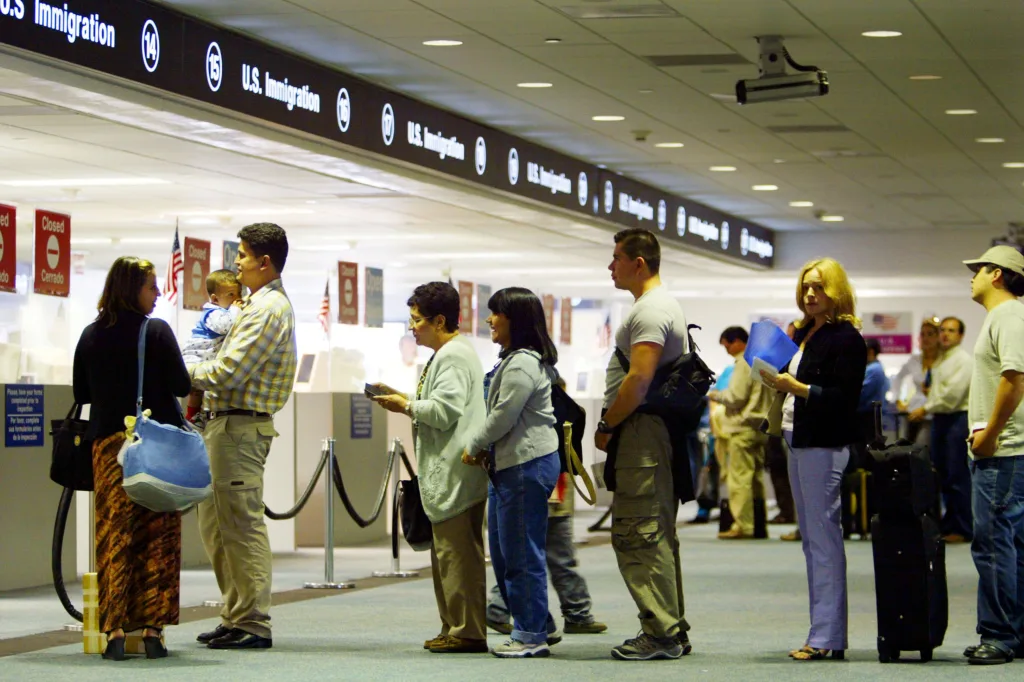 Trump Visa Pause Blocked By Federal Judge Trump Visa Pause Blocked By Federal Judge