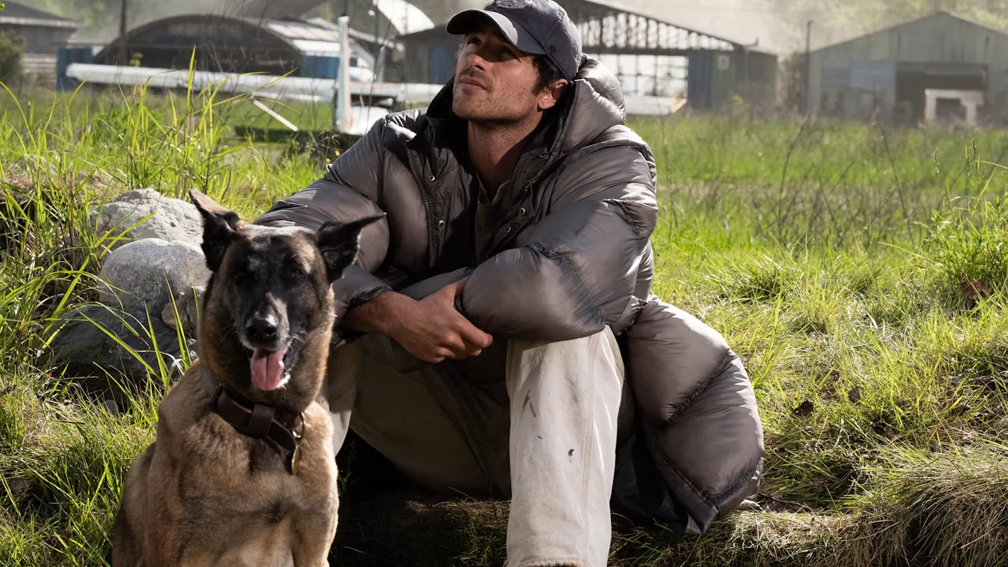 The Dog Stars Tops Box Office Debut Weekend The Dog Stars Tops Box Office Debut Weekend