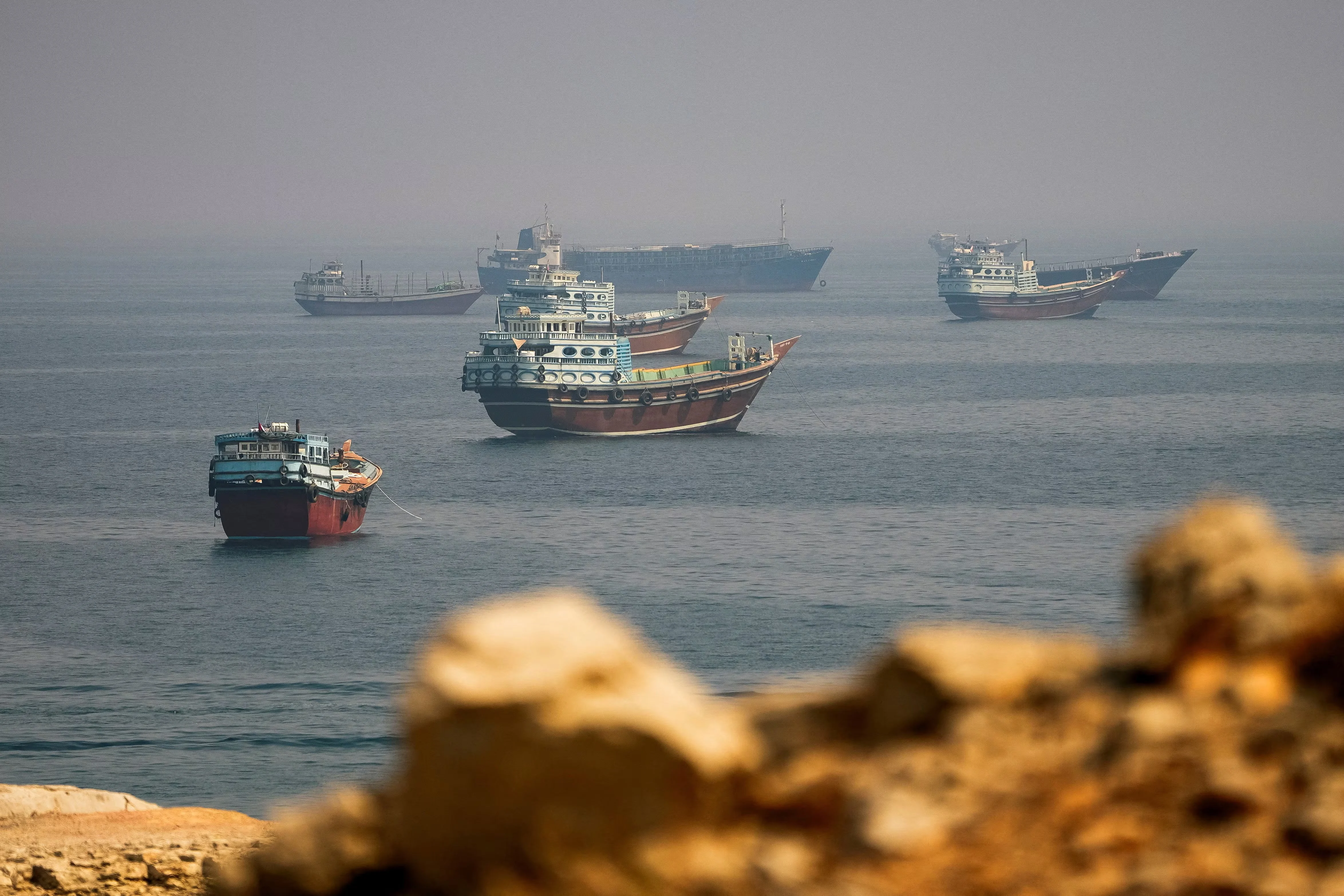 Brent Crude Tops 96 Dollars On New Strikes Brent Crude Tops 96 Dollars On New Strikes