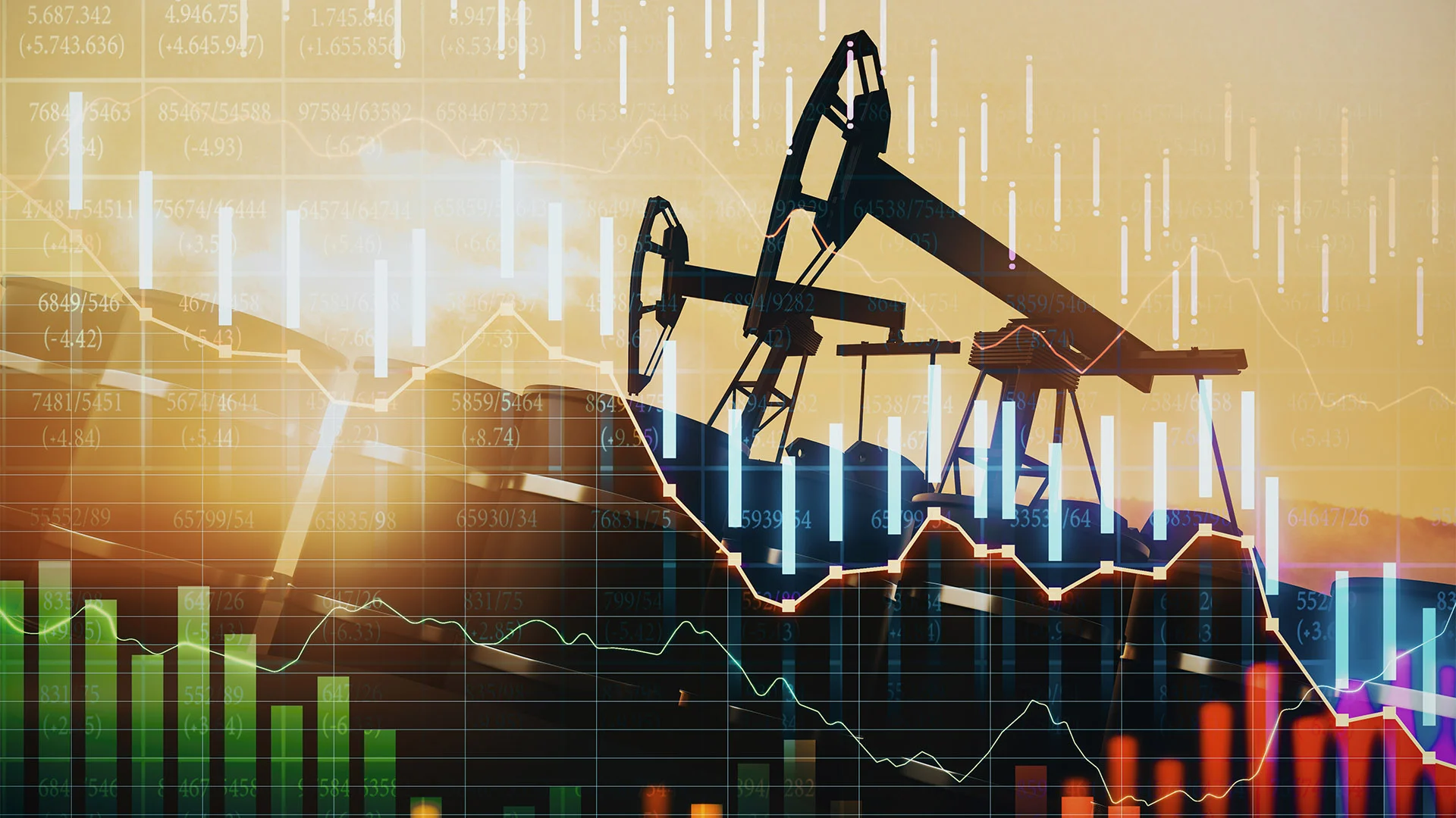 Dow And Nasdaq Drop As Oil Tops 95 Dollars Dow And Nasdaq Drop As Oil Tops 95 Dollars