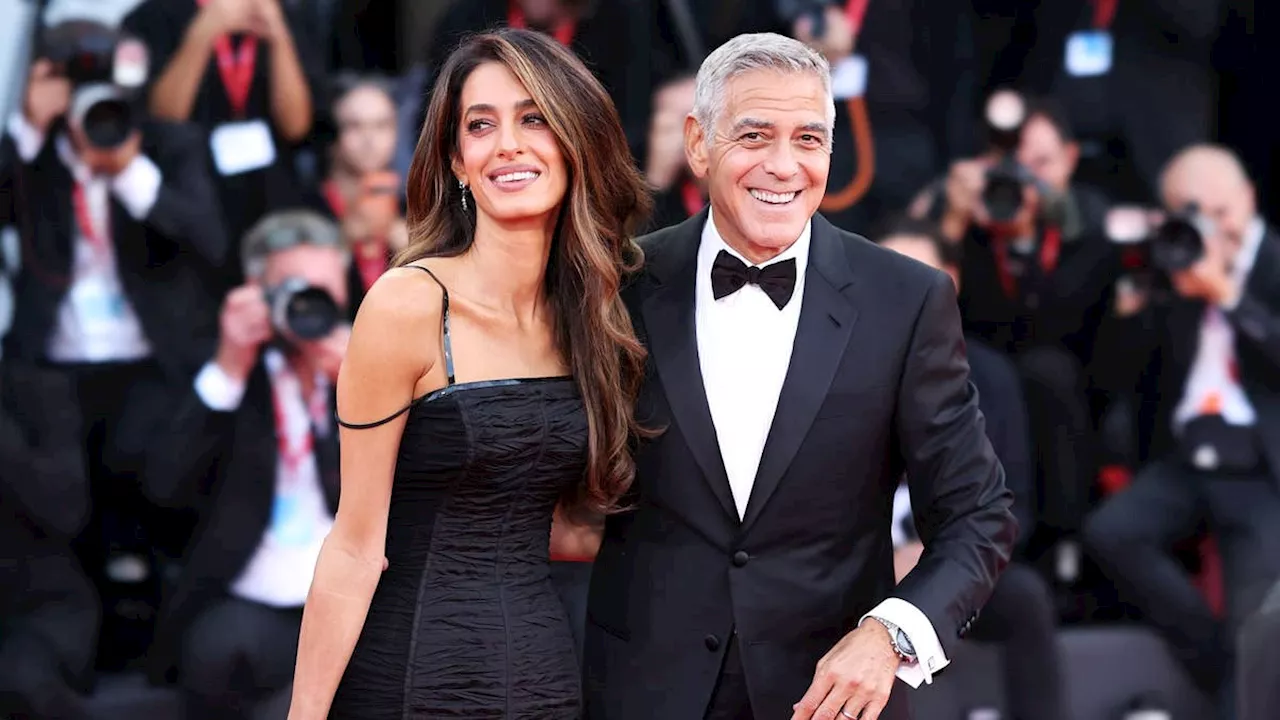 Venice Film Festival Opens With Star Honors Venice Film Festival Opens With Star Honors