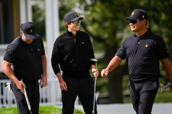 Presidents Cup Opens At Medinah https://thedailyreports.com/hells-kitchen-season-25-premieres/