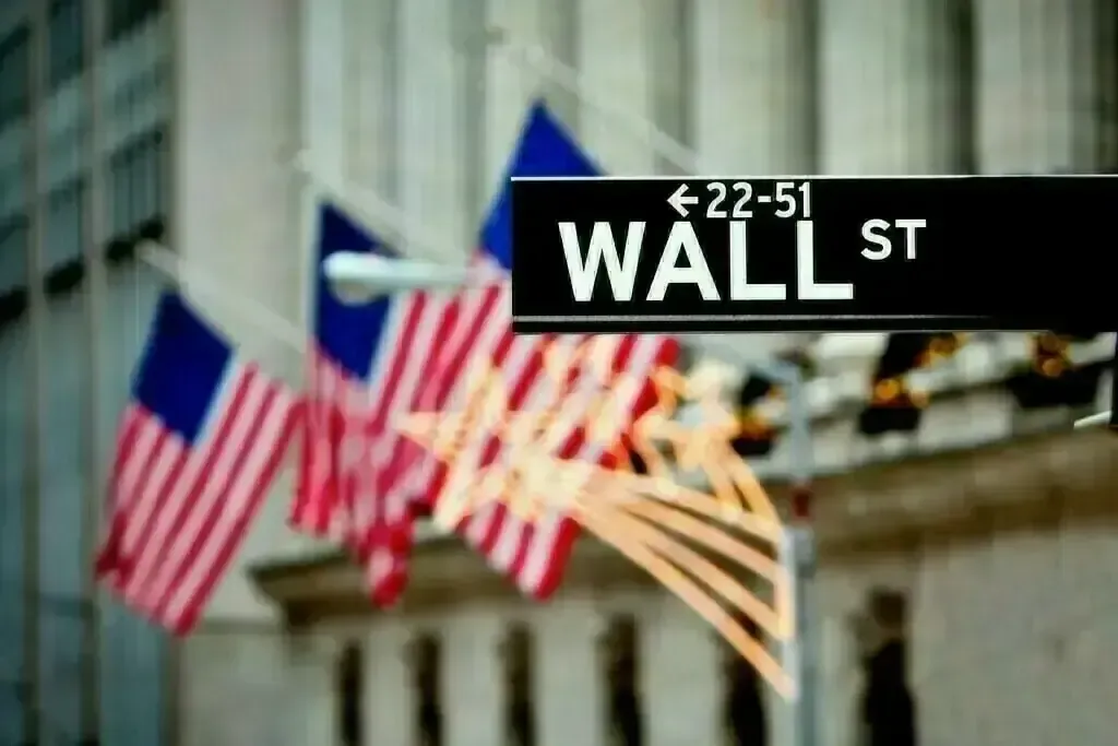 Wall Street Weighs Fed And Oil Wall Street Weighs Fed And Oil