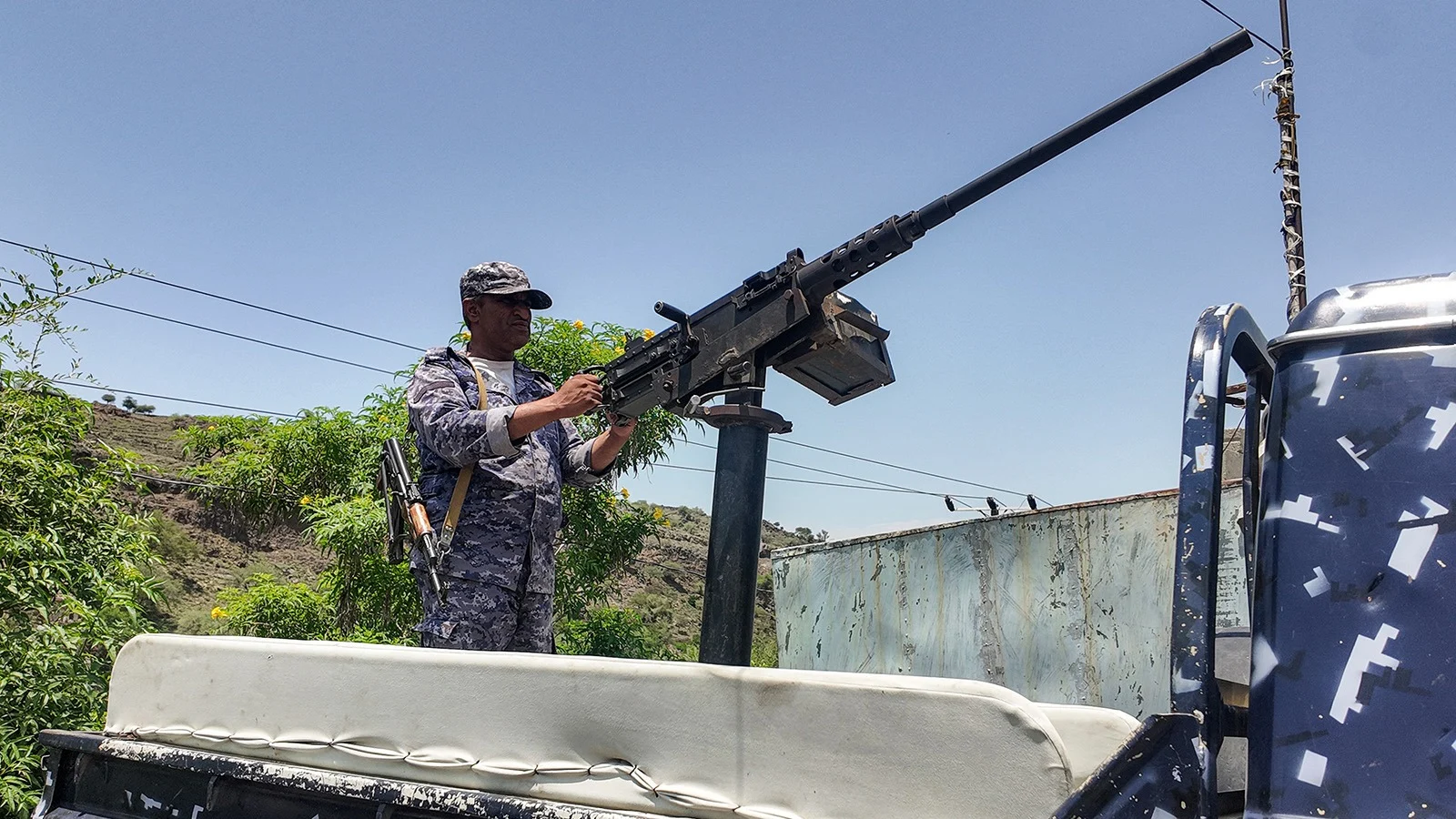 Saudi Arabia Warns Of Firm Houthi Response Saudi Arabia Warns Of Firm Houthi Response