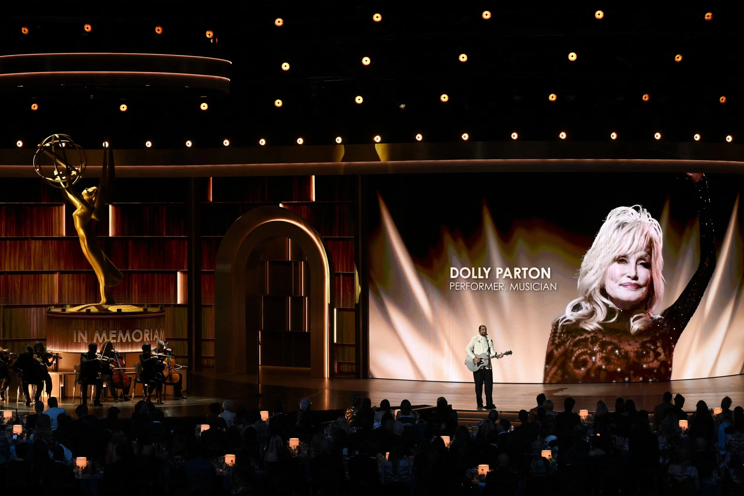Industry Reacts To Record Breaking Emmy Night Industry Reacts To Record Breaking Emmy Night