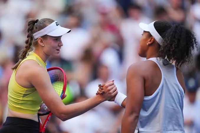 US Open Quarterfinals Set For Wednesday Action US Open Quarterfinals Set For Wednesday Action
