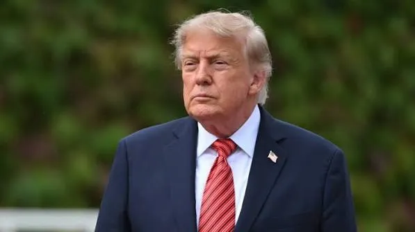 Trump Says Iran War Could End Very Soon Trump Says Iran War Could End Very Soon