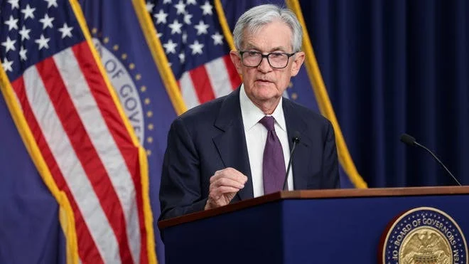 Federal Reserve Rate Decision Looms Today Federal Reserve Rate Decision Looms Today