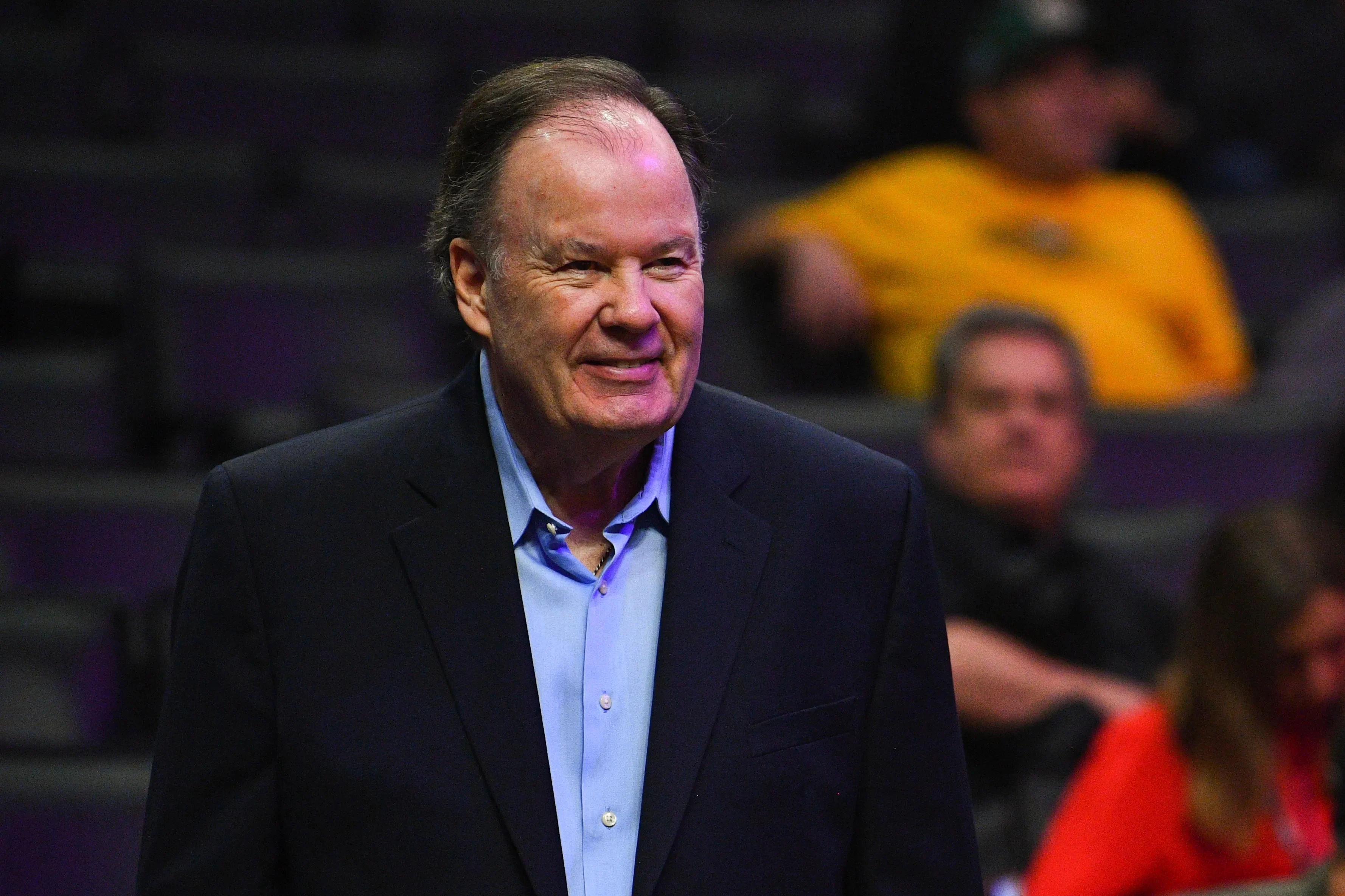 Dennis Haskins Dies At 75 This Week Dennis Haskins Dies At 75 This Week
