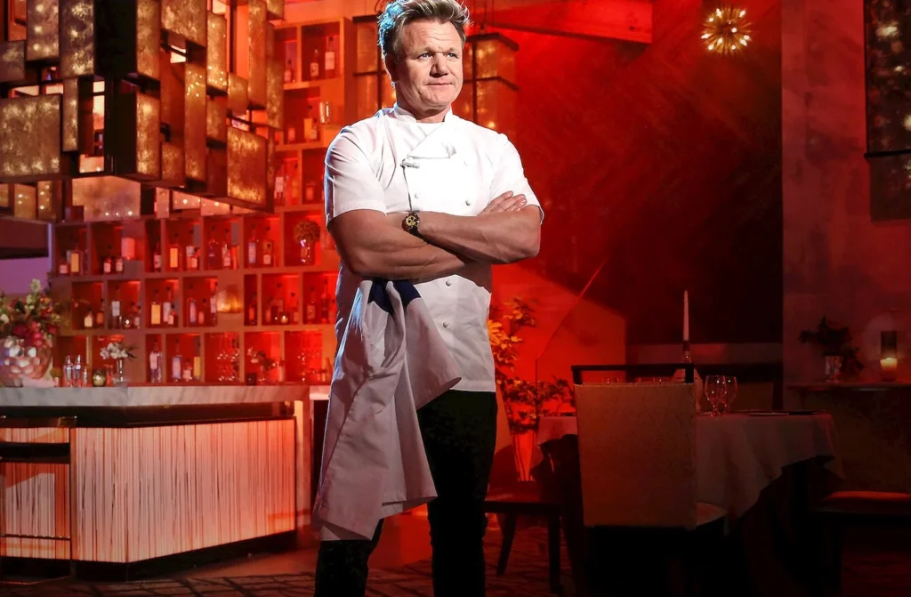 Hells Kitchen Season 25 Premieres Hells Kitchen Season 25 Premieres