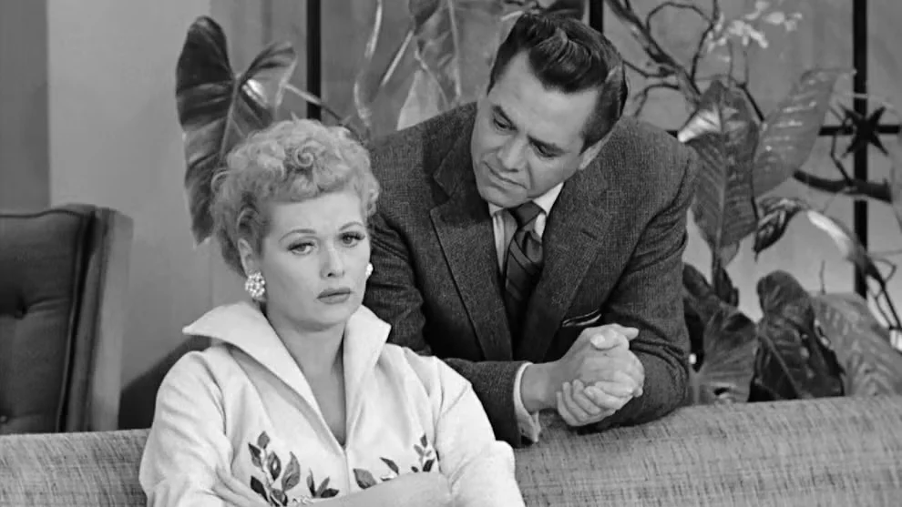 I Love Lucy Honored With First Legacy Award I Love Lucy Honored With First Legacy Award