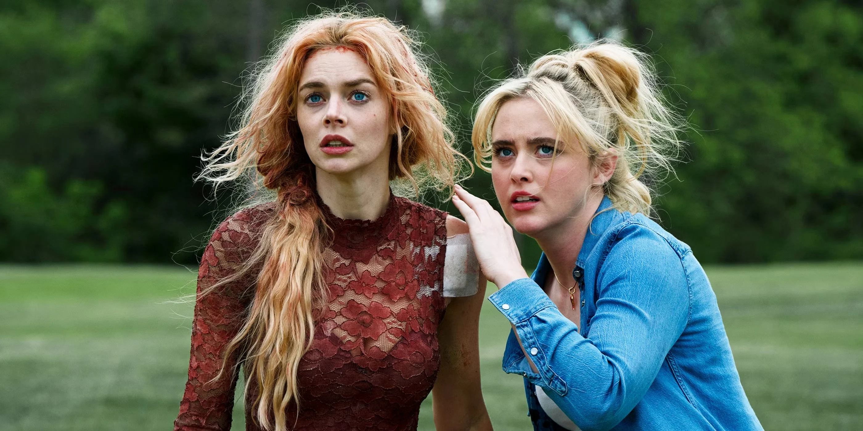 Horror Reboot Aims To Revive Box Office Horror Reboot Aims To Revive Box Office