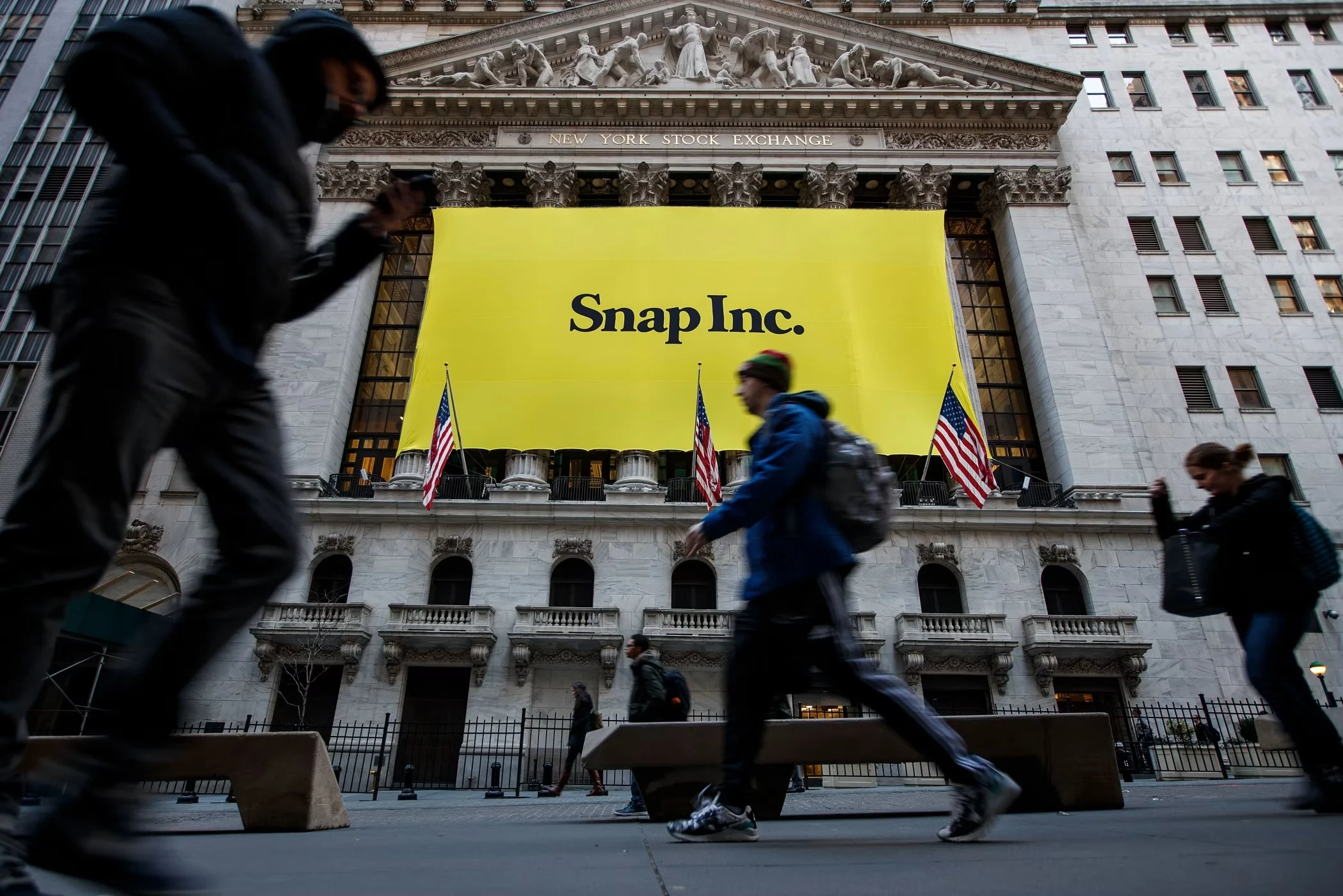 Wall Street Snaps Losing Streak Wall Street Snaps Losing Streak
