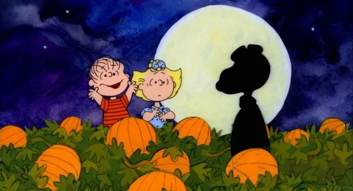 Halloween Programming Ramps Up Tonight Halloween Programming Ramps Up Tonight