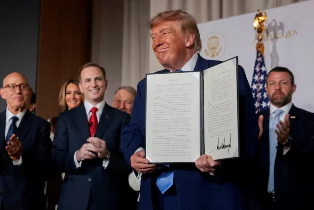 US Economic Growth and AI Investment Show Promise US Economic Growth and AI Investment Show Promise