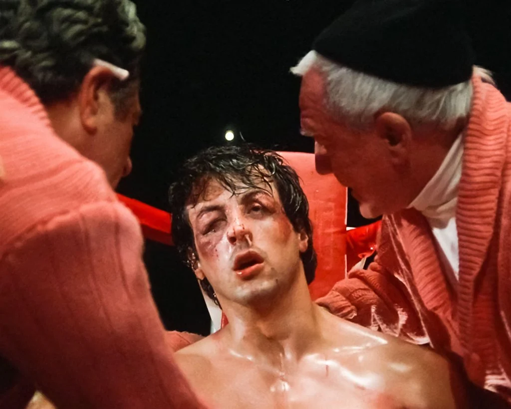 Rocky Film Anniversary Revives an Underdog Story