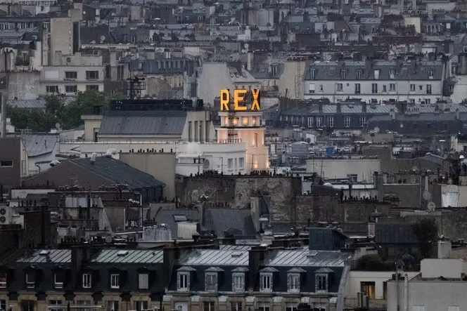 French Film Industry Warns Of Budget Pressure French Film Industry Warns Of Budget Pressure