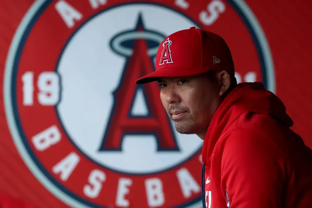 Angels Dismiss Kurt Suzuki After Losing 100 Games Angels Dismiss Kurt Suzuki After Losing 100 Games