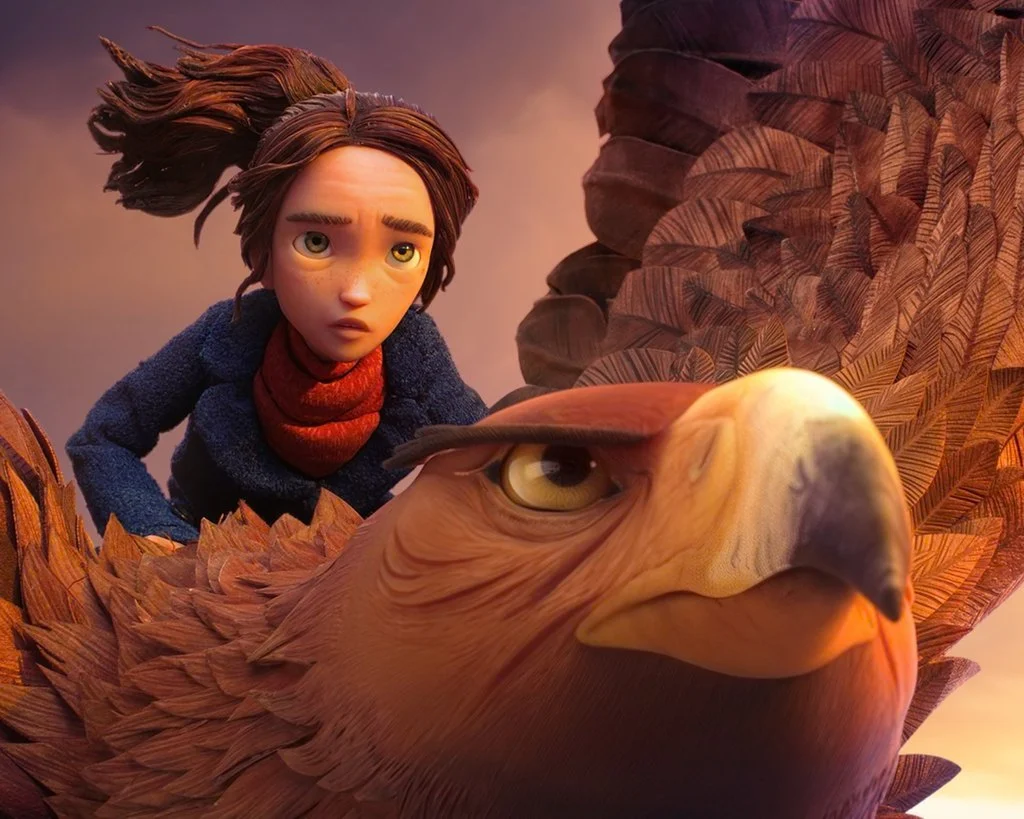 New Films and Music Lead Week of Entertainment
