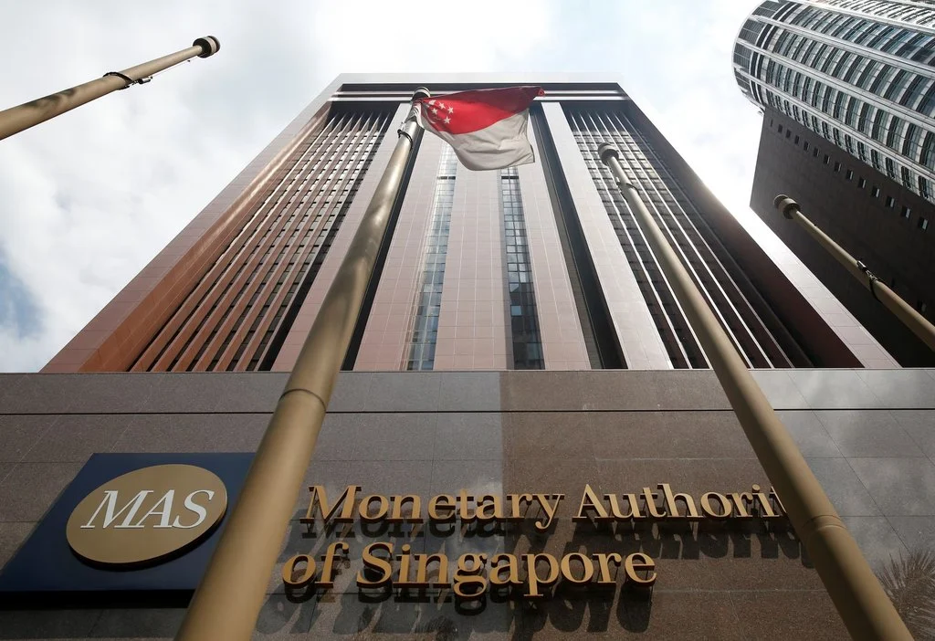Singapore Monetary Policy Faces New Inflation Risks Singapore Monetary Policy Faces New Inflation Risks