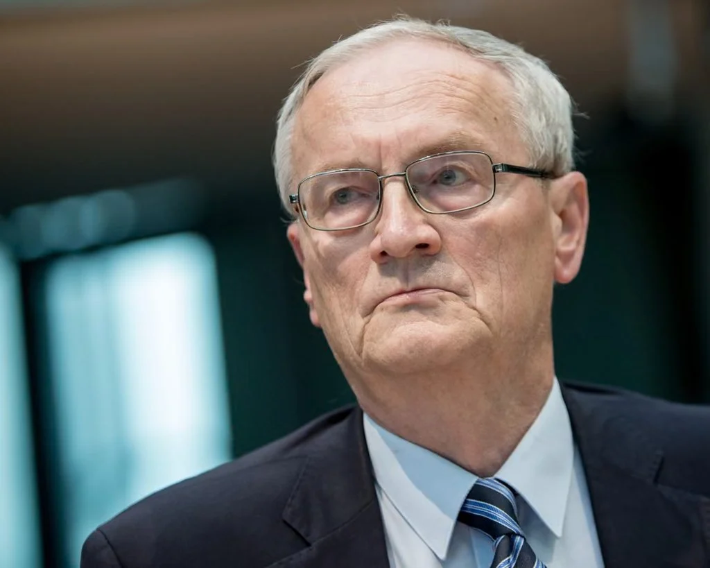 German Intelligence Espionage Case Raises Alarm