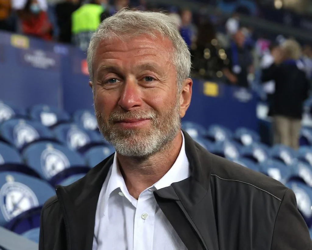 Abramovich Asset Records Face New Scrutiny Abramovich Asset Records Face New Scrutiny