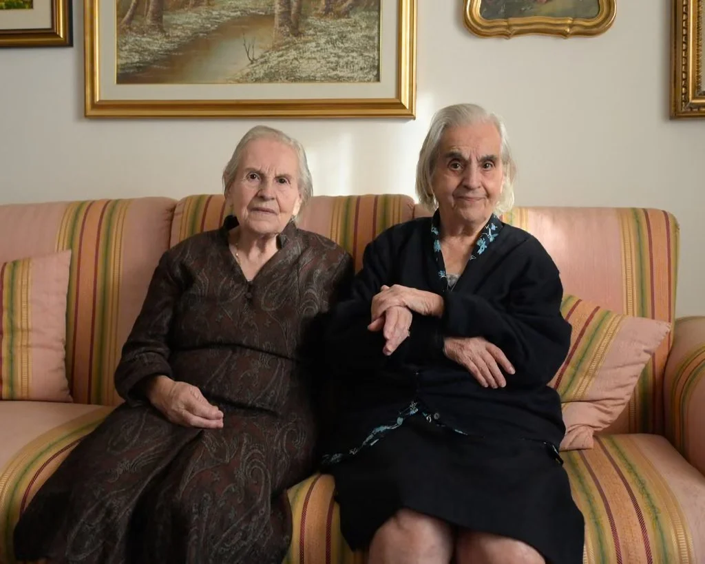 Sardinian Village Draws Interest for Women’s Long Lives