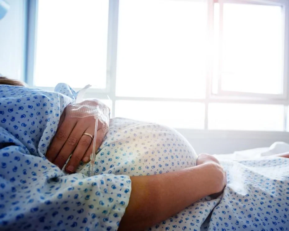 Maternity Care Pressures Raise Questions for Families Maternity Care Pressures Raise Questions for Families