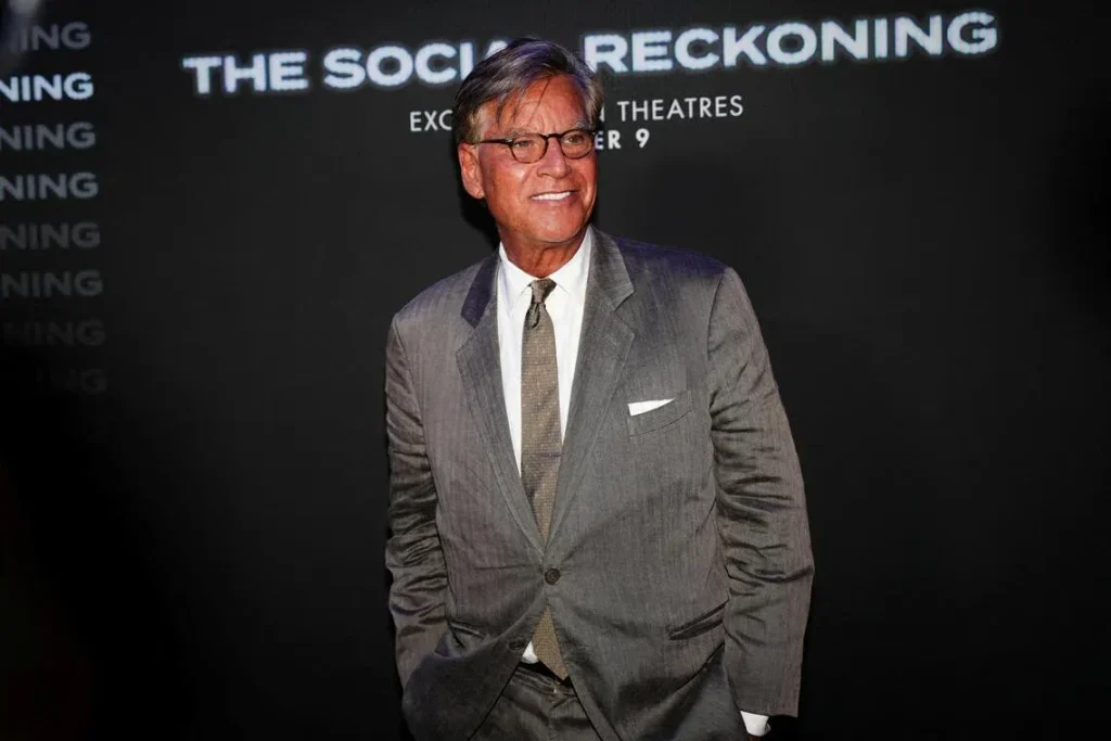 Social Reckoning Film Brings Facebook Story Back