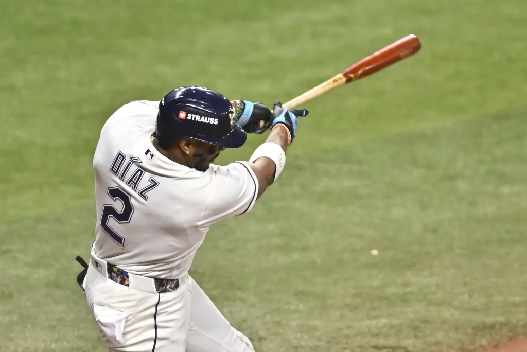 Tampa Bay Rays Advance to World Series