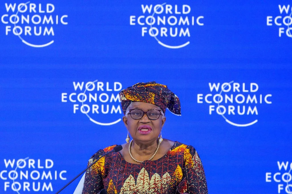 WTO Warns Wars May Reshape Global Trade WTO Warns Wars May Reshape Global Trade