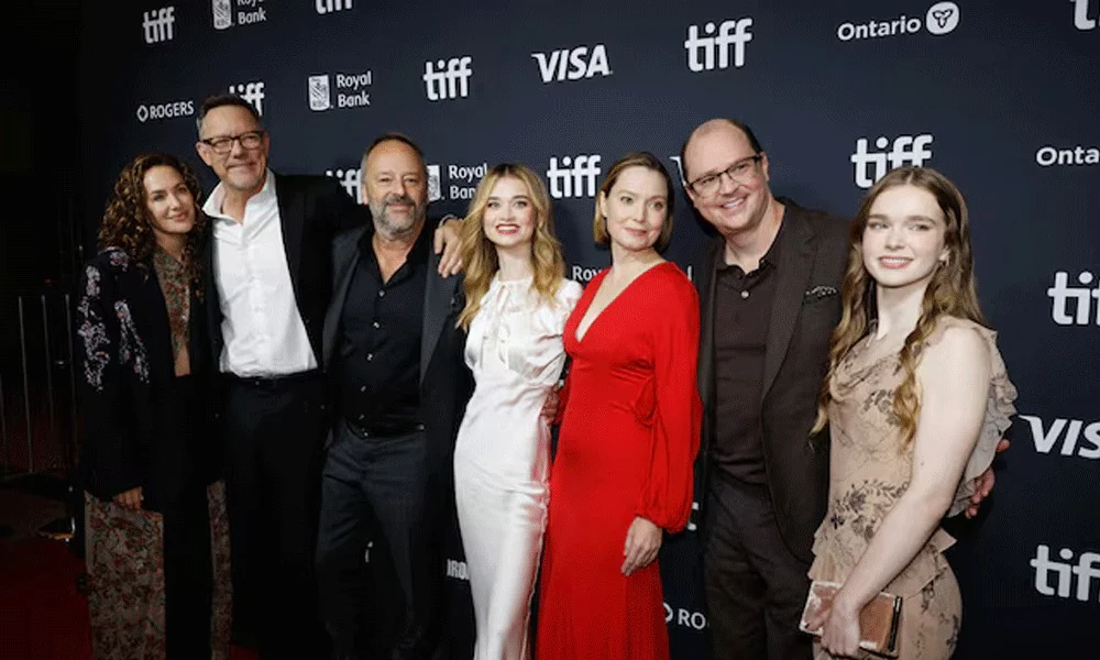 Carrie New Series Brings Horror Into Modern Life Carrie New Series Brings Horror Into Modern Life
