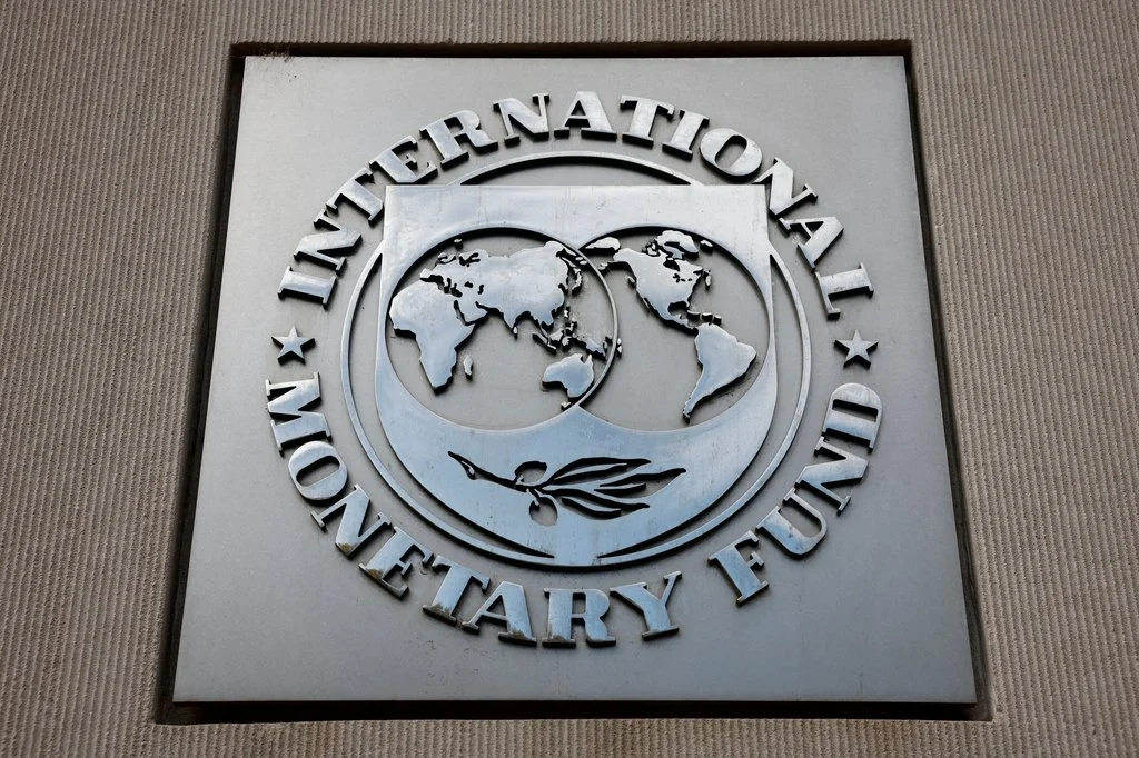 Delegates Walk Out During Russian Speech at IMF Meeting Delegates Walk Out During Russian Speech at IMF Meeting