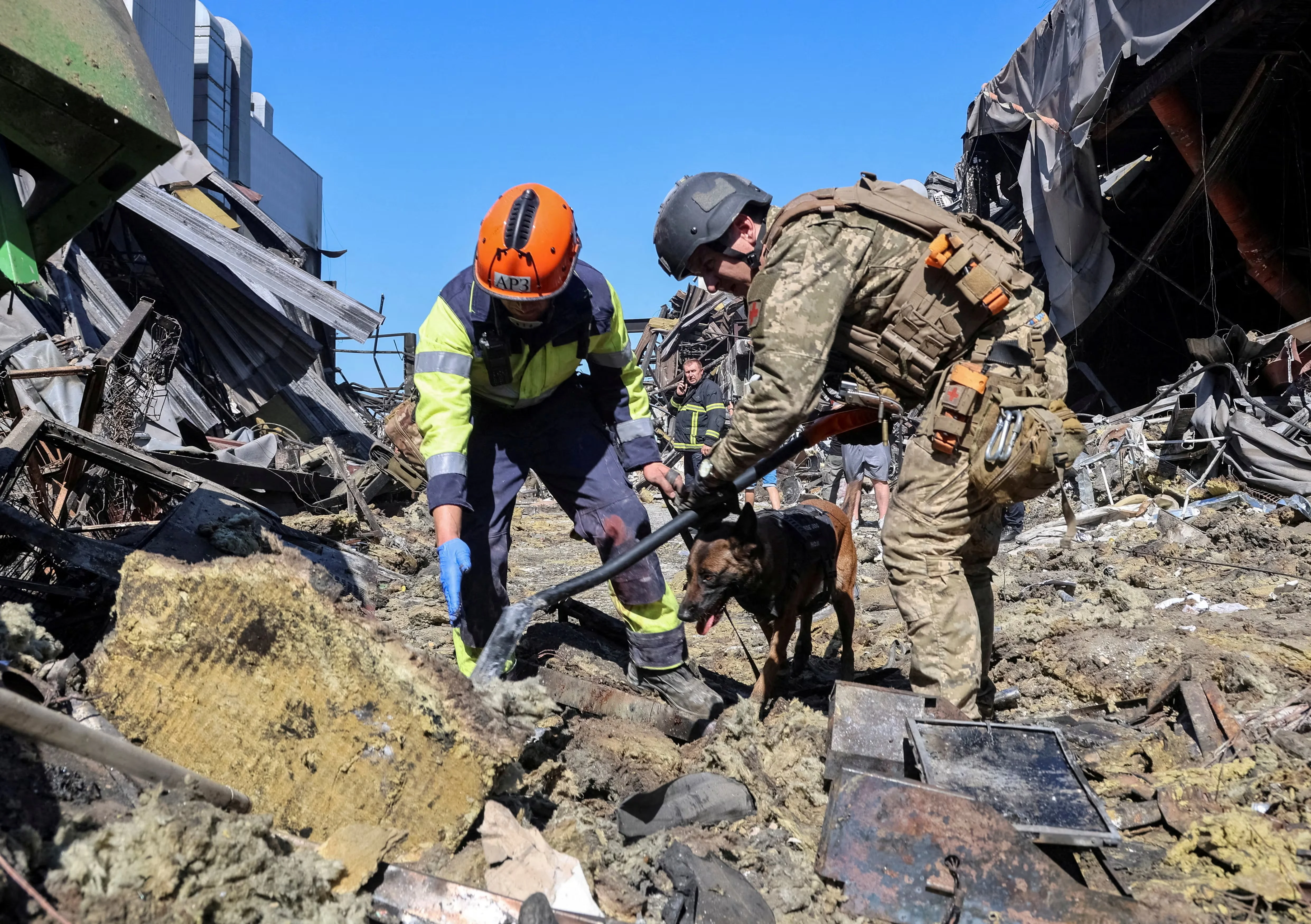Ukraine Faces Huge Money Gap As War Costs Rise Ukraine Faces Huge Money Gap As War Costs Rise