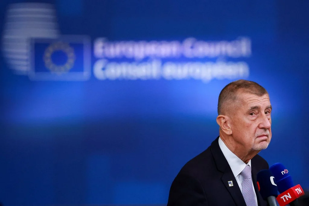 EU Leaders Face Tough Choices Over China Trade