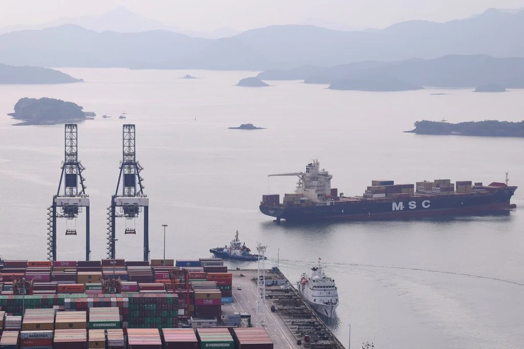 EU China Trade Dispute Tests European Leaders
