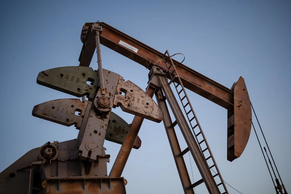 Middle East Oil Prices Rise on Supply Fears